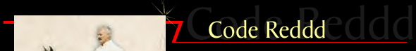 Code Redd