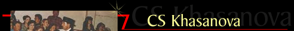 CS Kasanova