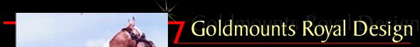 Goldmounts Royal Design